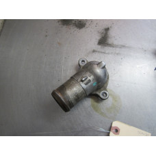 31X030 Thermostat Housing From 2010 Ford F-150  5.4 9L3E8594AA